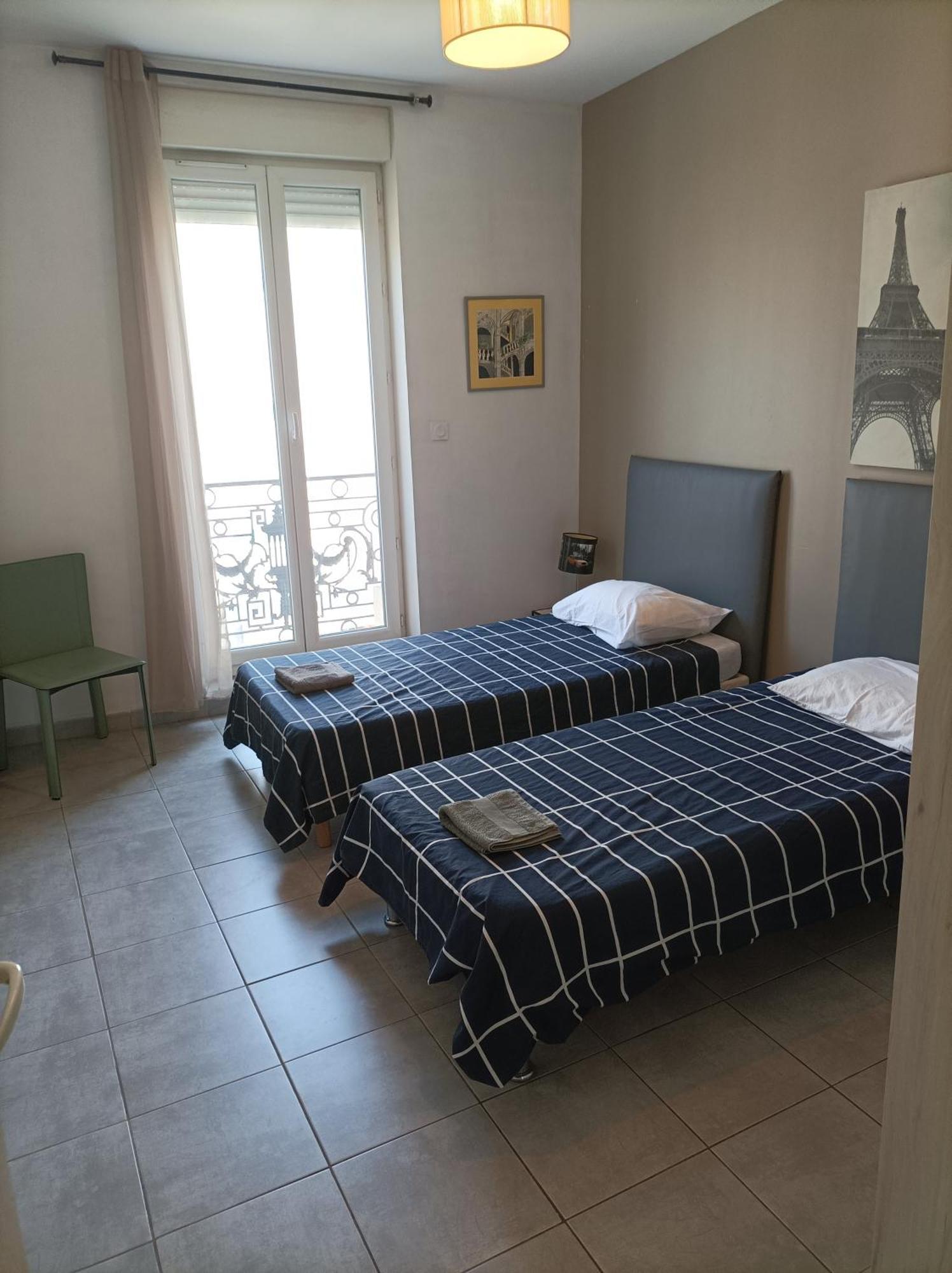"Air D'Antan"-Meuble De Tourisme 3 Etoiles -Residence "Les Logis De Beziers"-Garage Optionnel-Coeur De Ville-Plages A 16Km ! Exterior foto